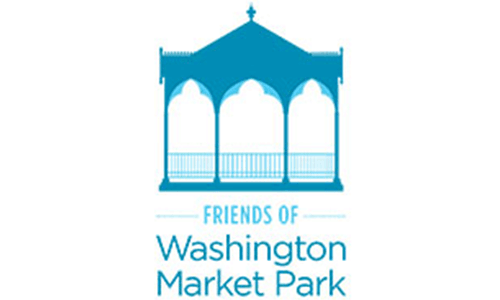 Friends of Washington Market Park