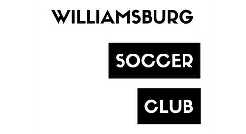 Williamsburg Soccer Club (at The Backyard)