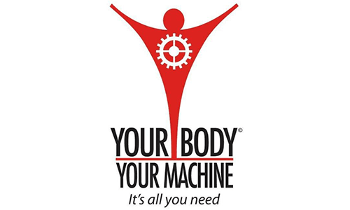 Your Body Your Machine Fitness (at Balmir Latin Dance Studio)