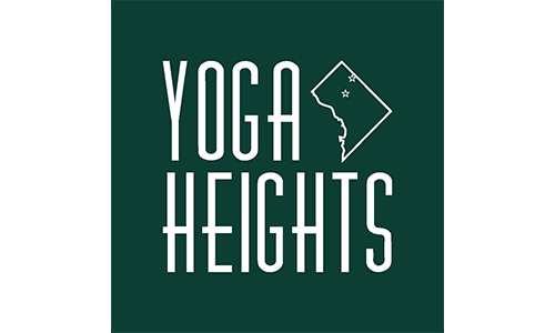 Yoga Heights - Georgia Ave