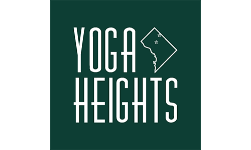 Yoga Heights - Takoma  Kids Classes on KidPass