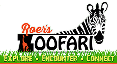 Roer's Zoofari